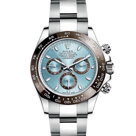 rolex daytona 11650 white|rolex 116506 price.